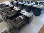 Original Radial Hydraulic Oribit Motor Tmt400 151z3265