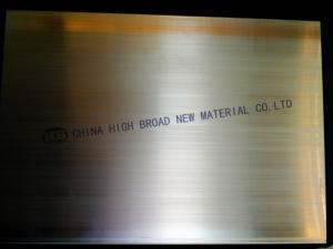 Quality ASTM Magnesium Alloy Plate AZ91 Magnesium Alloy Sheet AZ31 wholesale