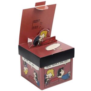 Quality Collapsible Chocolate Packing Boxes wholesale