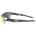 Interchangeble Polarized Sunglasses High Rigidity For Outdoor Sports