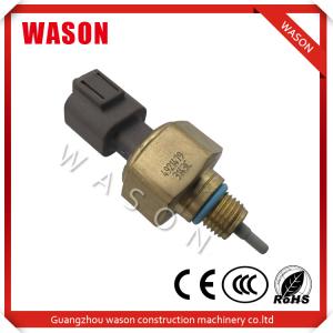 Quality Genuine cummins pressure sensor 4921479 3417195 diesel engine parts For Cat wholesale