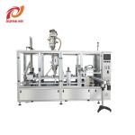 Coffee Capsule Lavazza Filling Sealing Machine