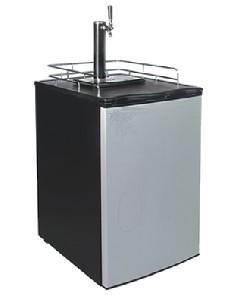 Quality kegerator beer keg cooler wholesale