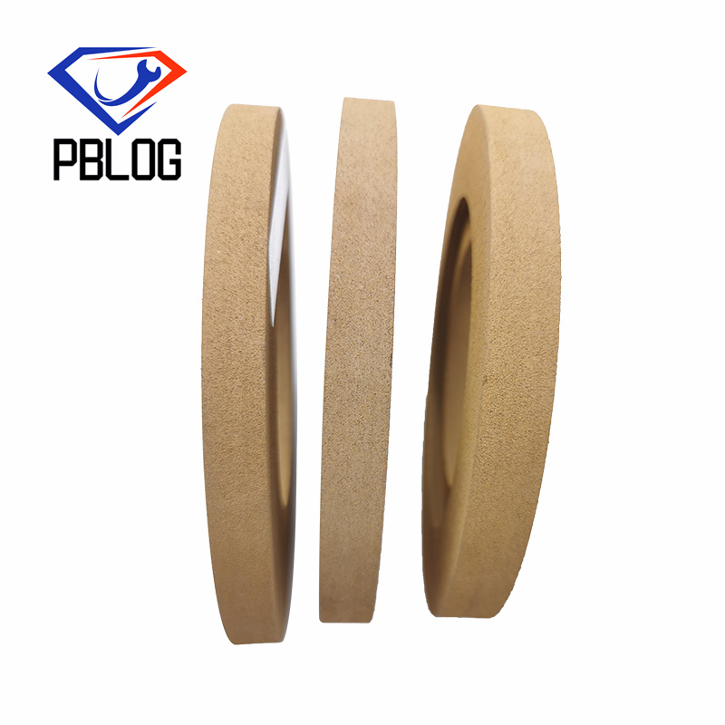 PBLOG Glass Surface Coating Deletion Wheel Glass Polishing Machine Tools Use Easily