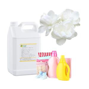 Quality Long-Lasting Jasmine Fragrance Oil Fragrance For Detergent Making wholesale