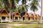 Facilities Electricity Vending System sports courts holiday accommodations