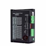 DM860D 2 Phase Stepper Motor Driver 2.4A 7.2A 24VDC 80VDC Engraving Cutting