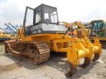 Shantui SD16 Construction Bulldozer