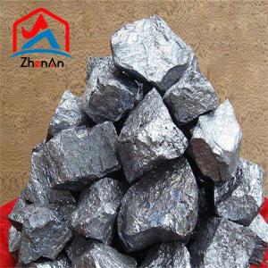 Quality 2202 3303 Metal Silicon Smelting Aluminum And Steel Metallurgical wholesale