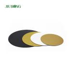 340mm Disposable Cake Board Drum