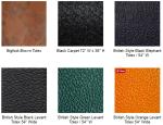 Original Marshall Cabinet Grill Cloth Black Weave grill cloth fabric DIY repair