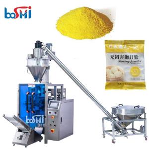 Quality Pillow Bag Sealing Corn Flour Packaging Machine With 180L Hopper wholesale