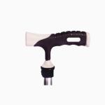 Medical Folding Cane Seat Handicapped Home Nursing Shower Lightweight