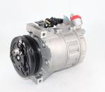 AC Compressor For VOLVO S60 V60 V70 XC70 FORD Focus 6906223 P31315453 31366155
