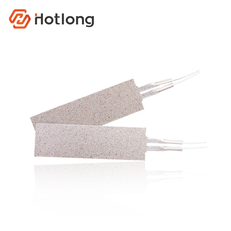 Insulation Heat Retentive 1000W Flaky Fiberglass Mica Heating Plate