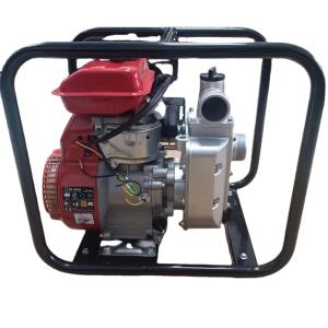 Quality 1.5 Inch High Pressure Gasoline Engine Water Pump The Perfect Replacement for Repairs wholesale