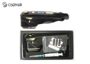 Quality Home Ultrasonic HIFU Beauty Machine Wrinkle Remover Device 110v-240v 25*14*18CM wholesale