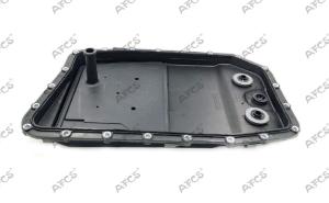 Quality 24152333903 Automatic Transmission Oil Pan E60 E61 E65 E66 BMW Suspension Parts wholesale