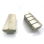 Metal Fickert Abrasive For Granite Sandstone Grinding And Polishing Abrasive