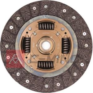 Quality Hyundai Elantra 41100-28050 Valeo Clutch Kits 215x145x20x22.4 wholesale