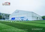 CFM 25m Width PVC Cover Sports Marquee Tent