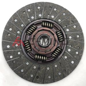Quality Dongfeng Sachs Power Clutch Sachs Racing Clutch YUCHAI 6112 EQ145A wholesale