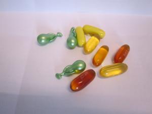 Quality 3.5rpm Small Start Fish Oil 12000pcs/H Softgel Machine wholesale