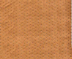 Quality Punched micro Suede Fabric Enzyme wash Static-free wholesale