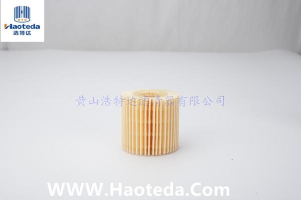 Auto Parts Toyota Oil Filter Replacement 99.8% OEM 04152-38010