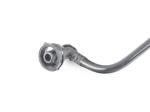 8R0121081 Engine Parts Cooling Water Pipe
