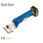 150W 2x4000Mah Battery Electric Horse Clippers