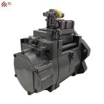 K3V280SH H3V200SH Hydraulic Pump for EX1200-6 ZX670-3 ZX850-3 ZX870-3 Excavator