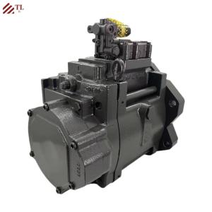 Quality K3V280SH H3V200SH Hydraulic Pump for EX1200-6 ZX670-3 ZX850-3 ZX870-3 Excavator Parts wholesale