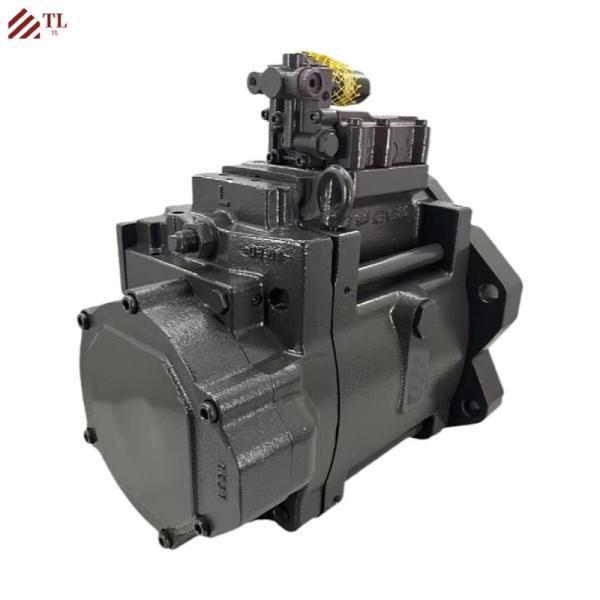 K3V280SH H3V200SH Hydraulic Pump for EX1200-6 ZX670-3 ZX850-3 ZX870-3 Excavator