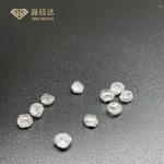 4.0 - 5.0 ct per carat price D E F Color VS Clairty HPHT Rough Lab Grown Diamond