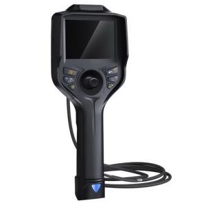 Quality Aircraft Maintenance Industrial Videoscope with Camera 0.45 MegaPixel Infrared Thermometry wholesale