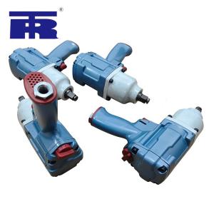 Quality Reversible 3/4 Inch Air Impact Gun Portable Air Impact Wrench 1880nm wholesale