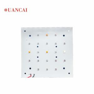 Quality 1200mA 2700k 6500k SMD 3535 50w Cob Led Full Spectrum wholesale