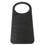BBQ Grill Personalised Non Woven Disposable Apron Printed Adult Bibs Manufacture
