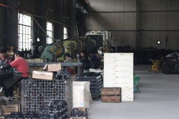Changzhou Jayu International Trade Co., Ltd