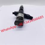 DENSO Common Rail Fuel Injector 095000-7030 for TOYOT 23670-39185