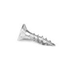 Trim Pozi Double Flat Head Chipboard Screw Countersunk Head Deck Screws for Wood