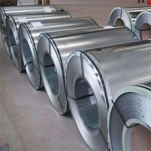 Quality GI Galvanised Steel Coil Zinc Coated 2mm 24 Gauge wholesale