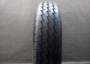 Quality 6.50R16C Size Commercial Truck Tires 15 16 Inch Dia Optimum Tread Compound Design wholesale
