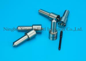 Quality Diesel Engine Common Rail Denso Injector Nozzles High Speed Steel Material DLLA155P842 , 0934008420 , 0950006591 / 6593 wholesale