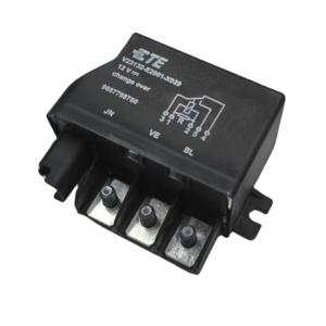 Quality Auto Parts 1.8T Fan Relay OE 658830 9687798780 For Peugeot 508 Citroen C5 C6 wholesale