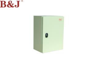 Quality Waterproof Metal Electronic Project Enclosures 1.2mm Thickness NEMA Standard wholesale