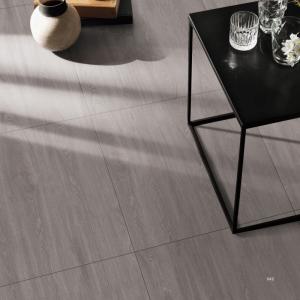 Quality Glazed Finish Porcelain Ceramic Kitchen Floor Tile for Personalized Flooring wholesale