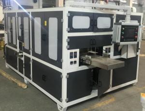 Quality Fully Automatic Facial Tissue Production Line Paper Bundle Packaging Equipment wholesale