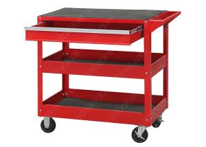 Quality Heavy Duty Mechanic Utility Cart Security Cylinder Lock Customized Color wholesale